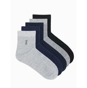 Edoti Men's socks