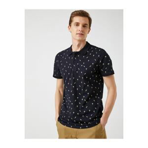 Koton Polo T-shirt Polo