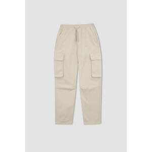 DEFACTO With Cargo Pocket Pants