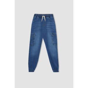 DEFACTO Cargo Fit Jean Pants