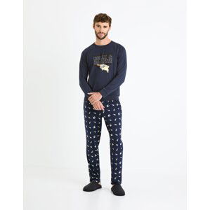 Celio Pajamas Fipycheese - Men's