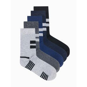 Edoti Men's socks