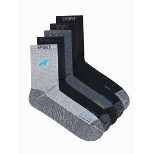 Edoti Men's socks