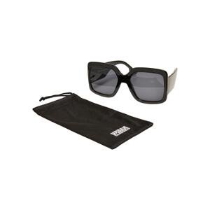 Sunglasses Monaco black
