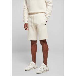 Starter Essential Sweat Shorts Light White