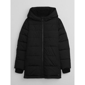 GAP Kids Winter Hooded Jacket - Girls