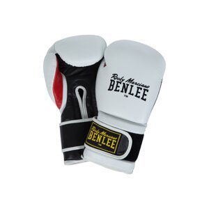 Lonsdale Leather boxing gloves