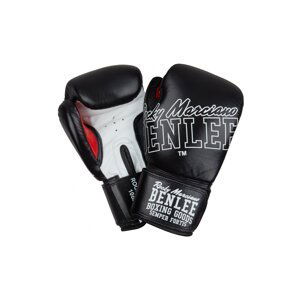 Lonsdale Leather boxing gloves