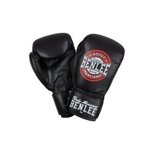 Lonsdale Artificial leather boxing gloves