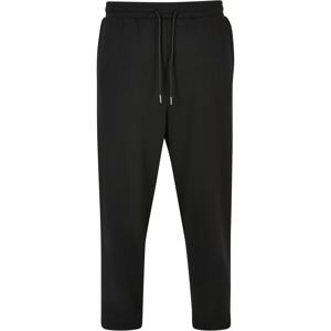 Sweatpants from the 90s black