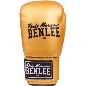 Lonsdale Artificial leather boxing gloves