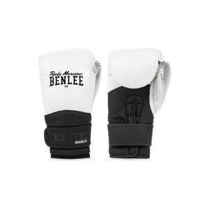 Benlee Leather and artificial leather boxing gloves (1pair)