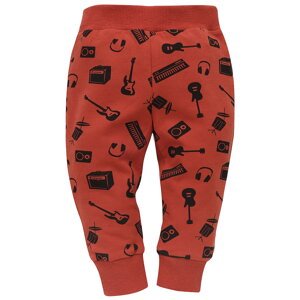 Pinokio Kids's Let's Rock Leggings