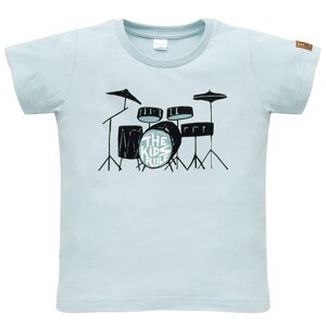 Pinokio Kids's Let's Rock T-Shirt