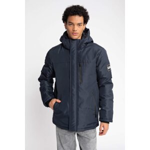 DEFACTO Regular Fit Puffer Jacket