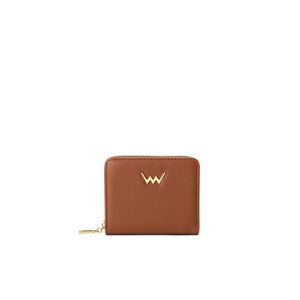 VUCH Milica Brown Wallet