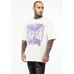 Tapout Men's t-shirt oversized