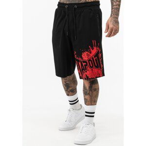 Tapout Men's shorts regular fit