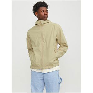 Men's Beige Jacket Jack & Jones Vesterbro - Men's