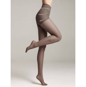 Conte Woman's Tights & Socks Grafit