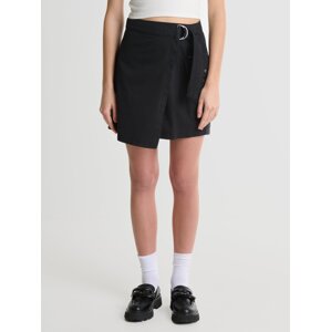 Big Star Woman's Skirt 120193  906