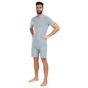 Men's pajamas Calvin Klein blue