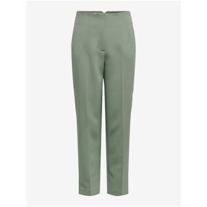 Light Green Women's Pants ONLY Raven - Women