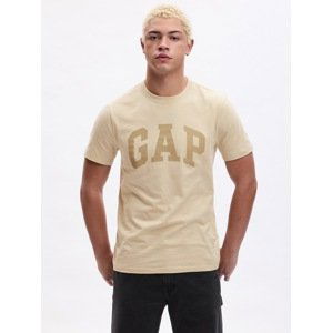 GAP T-shirt with logo - Men's