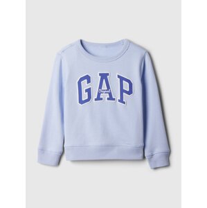 GAP Kids Sweatshirt with Logo - Boys