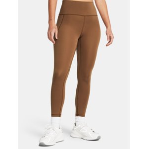 Under Armour Leggings Meridian Ankle Leg-BRN - Women