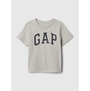 GAP Kids ́s T-shirt with logo - Boys