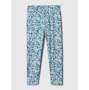 GAP Kids' Patterned Leggings - Girls