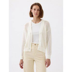 GAP Crochet Cardigan - Women