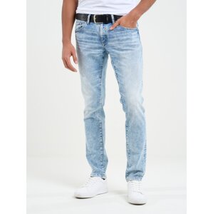 Big Star Man's Skinny Trousers Denim 110809  Denim-245