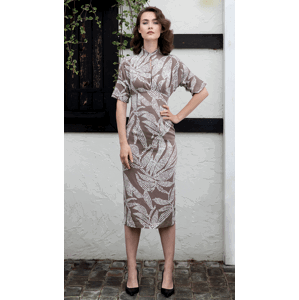 Benedict Harper Woman's Dress Lara