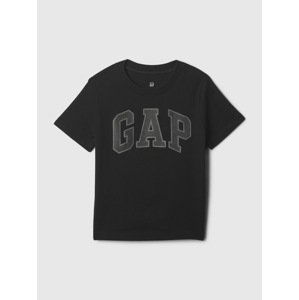 GAP Kids ́s T-shirt with logo - Boys