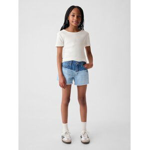 GAP Kids ́s Cotton T-Shirt - Girls