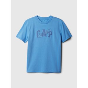 GAP Kids ́s T-shirt with logo - Boys