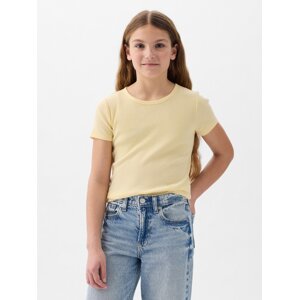 GAP Kids ́s Cotton T-Shirt - Girls