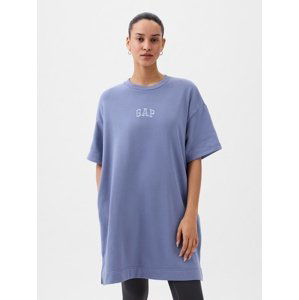 GAP Oversized Logo Dress - Women's