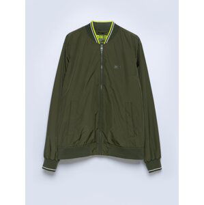 Big Star Man's Jacket Outerwear 130398  303