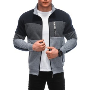 Edoti Men's sweatshirt