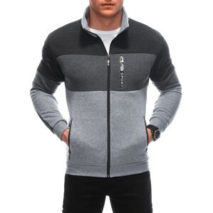 Edoti Men's sweatshirt