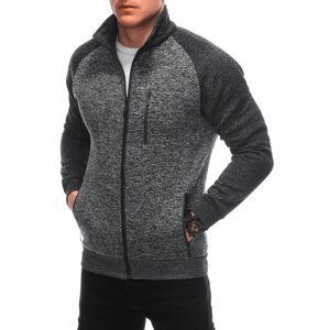 Edoti Men's sweatshirt