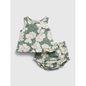 GAP Kids set july outfit - Girls