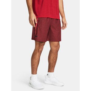 Under Armour Shorts UA Tech Vent Short-RED - Men