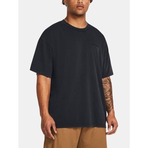 Under Armour T-Shirt UA HW M OS SS-BLK - Men