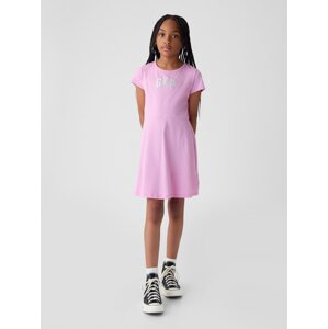 GAP Kids Logo Dress - Girls