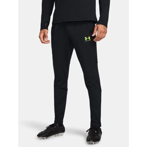 Under Armour Sport Pants UA M's Ch. Train Pant-BLK - Men