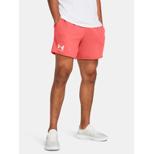 Under Armour Shorts UA Rival Terry 6in Short - Men